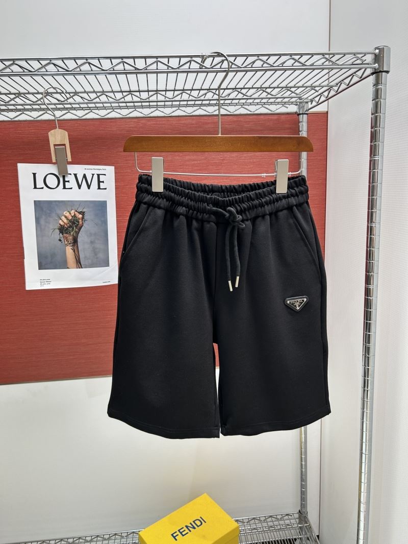 Prada Short Pants